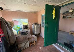 Дача 30м², 1-этажный, участок 6 сот.  