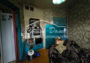 Дом 68м², 1-этажный, участок 7 сот.  