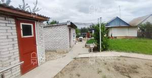 Дом 51м², 1-этажный, участок 4 сот.  