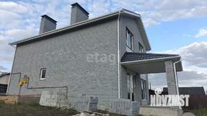 Дом 150м², 2-этажный, участок 4 сот.  