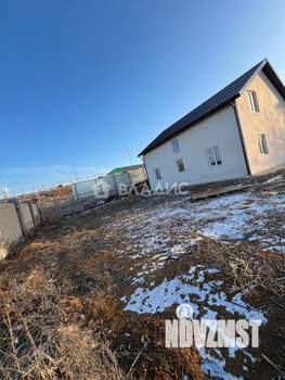 Дом 160м², 2-этажный, участок 7 сот.  