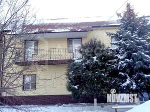 Дом 423м², 4-этажный, участок 15 сот.  