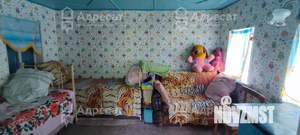 Дом 20м&sup2;, 1-этажный, участок 6 сот.  