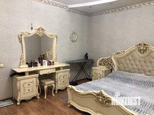 Дом 406м², 3-этажный, участок 6 сот.  