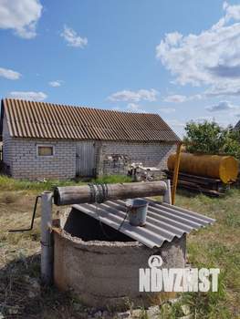 Дом 80м², 1-этажный, участок 10 сот.  