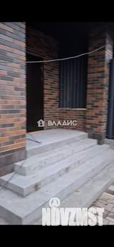 Таунхаус 124м², 2-этажный, участок 1 сот.  
