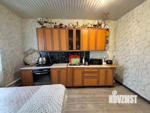 Дом 160м², 2-этажный, участок 6 сот.  