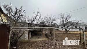 Дом 80м², 1-этажный, участок 8 сот.  