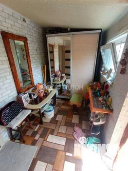 Дом 50м², 1-этажный, участок 5 сот.  