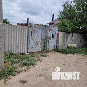 Дом 64м², 1-этажный, участок 9 сот.  