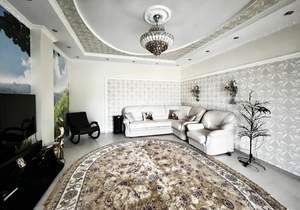 Дом 200м², 3-этажный, участок 7 сот.  