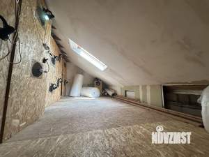 Дом 190м², 2-этажный, участок 6 сот.  