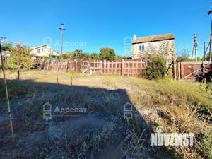 Дом 33м², 1-этажный, участок 6 сот.  