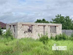 Дом 131м², 1-этажный, участок 6 сот.  