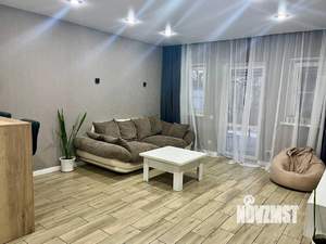 Коттедж 130м², 2-этажный, участок 4 сот.  