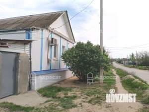 Дом 53м², 1-этажный, участок 4 сот.  