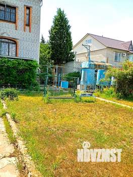 Коттедж 533м², 3-этажный, участок 15 сот.  