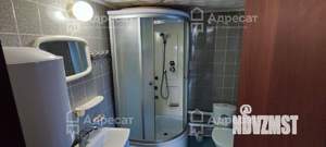 Дом 41м², 1-этажный, участок 8 сот.  