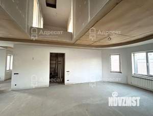 Дом 246м², 2-этажный, участок 5 сот.  