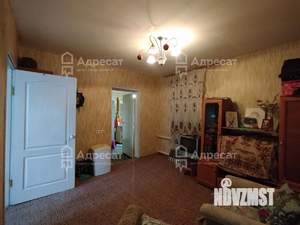 Дом 55м², 1-этажный, участок 6 сот.  