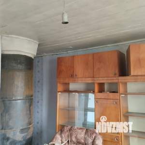 Дом 30м², 1-этажный, участок 7 сот.  