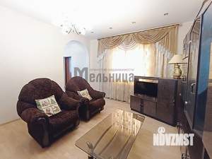 Дом 121м², 1-этажный, участок 6 сот.  