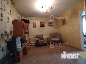 Дом 55м², 1-этажный, участок 6 сот.  