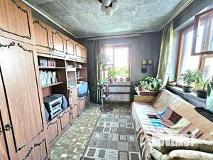 Дом 130м², 2-этажный, участок 7 сот.  