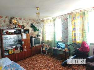 Дом 120м², 2-этажный, участок 8 сот.  