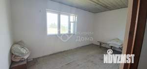 Дом 400м², 3-этажный, участок 5 сот.  