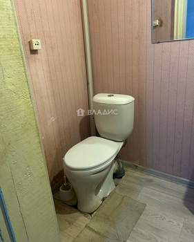 Дом 32м², 1-этажный, участок 3 сот.  