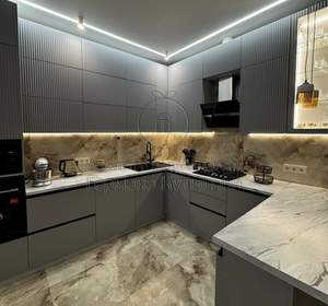 Дом 155м², 1-этажный, участок 6 сот.  