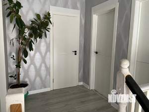 Коттедж 120м², 2-этажный, участок 6 сот.  