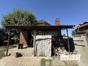 Дом 102м², 1-этажный, участок 3 сот.  