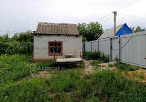 Дом 20м², 1-этажный, участок 6 сот.  