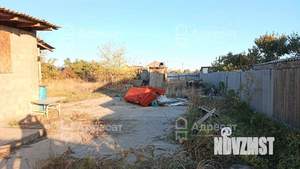 Дом 110м&sup2;, 1-этажный, участок 8 сот.  