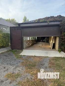 Дом 101м², 1-этажный, участок 7 сот.  