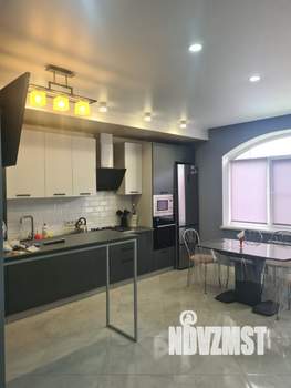 Дом 94м², 1-этажный, участок 3 сот.  