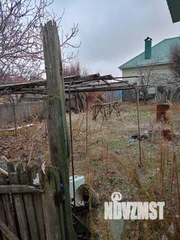 Дом 56м², 1-этажный, участок 5 сот.  