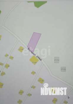 Дом 110м², 1-этажный, участок 8 сот.  