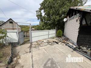 Дом 35м², 1-этажный, участок 6 сот.  