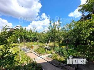 Дом 20м², 1-этажный, участок 6 сот.  