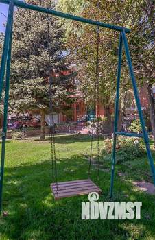Дом 371м², 3-этажный, участок 6 сот.  