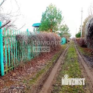 Дача 20м², 1-этажный, участок 6 сот.  