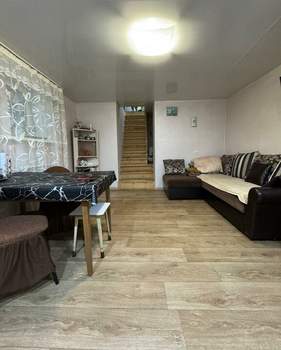 Дом 112м², 2-этажный, участок 5 сот.  