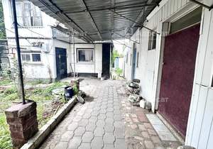 Дом 180м², 2-этажный, участок 5 сот.  