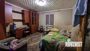 Дом 60м², 1-этажный, участок 7 сот.  