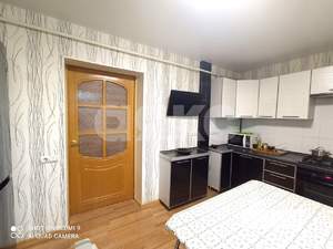 Дом 110м², 1-этажный, участок 10 сот.  