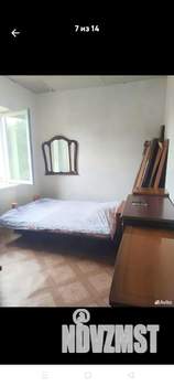 Дом 75м², 1-этажный, участок 7 сот.  