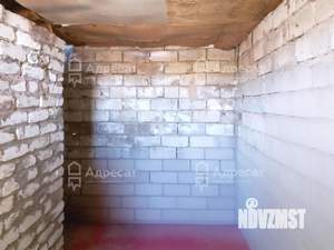 Дом 50м², 2-этажный, участок 11 сот.  